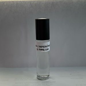 Limperitrice roll on